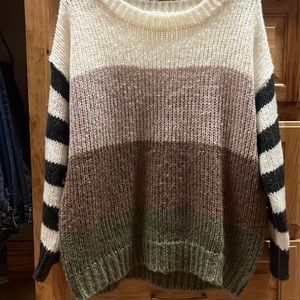 she + sky, size S/M, never worn